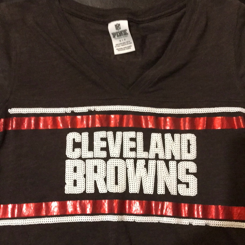 Browns gear